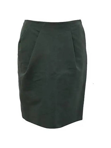 Smith Market Nylon Blend Skirt Women s Clothing - MARNI - BALAAN 1