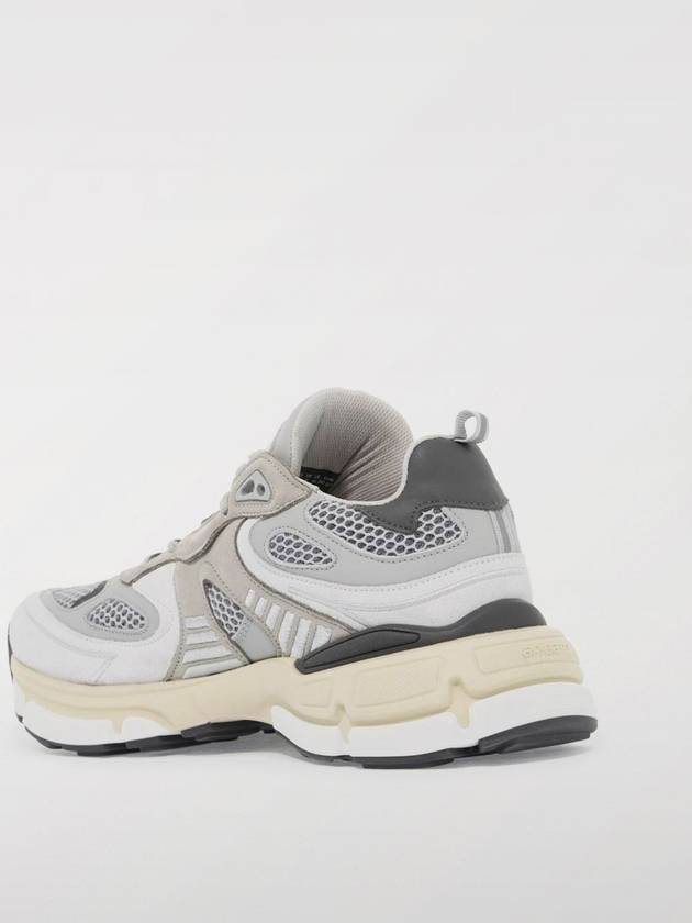 Sneakers F1271001 LIGHT GRAY GRAY - AXEL ARIGATO - BALAAN 3