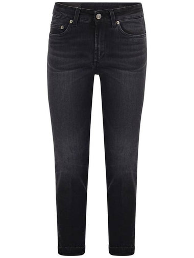 Monroe skinny jeans - DONDUP - BALAAN 1