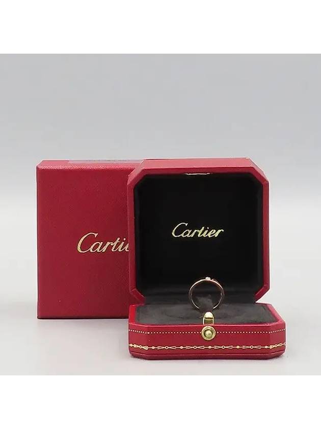 B4210746 Ring Jewelry - CARTIER - BALAAN 4