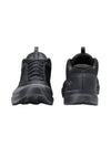 Vertex Alpine Low Top Sneakers Black - ARC'TERYX - BALAAN 4