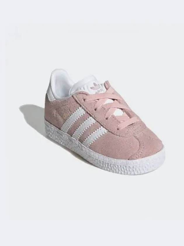 Gazelle CF EL I ICEPNKFTWWHTFTWWHT 1328874 - ADIDAS - BALAAN 1