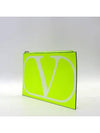 TW0P0T86BXT Clutch Bag - VALENTINO - BALAAN 3