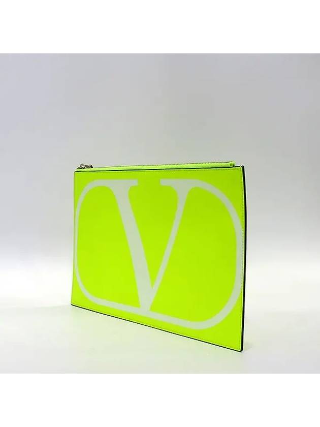 TW0P0T86BXT Clutch Bag - VALENTINO - BALAAN 3