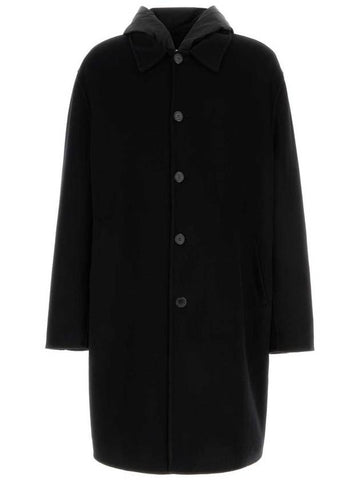 Prada Coats - PRADA - BALAAN 1