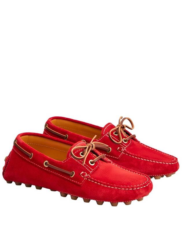 Tod'S Macro Boat Loafers Shoes - TOD'S - BALAAN 2