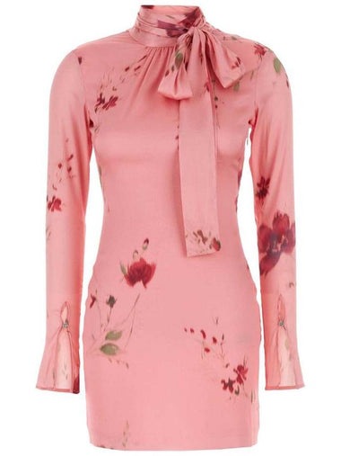 Blumarine Dress - BLUMARINE - BALAAN 1