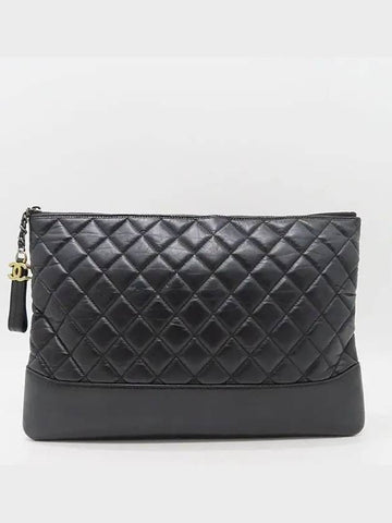 A84288 Clutch Bag - CHANEL - BALAAN 1