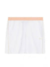 Golf Gavin Terry Shorts GMJS10145 0000 Men's Gavin Terry Shorts - J.LINDEBERG - BALAAN 2