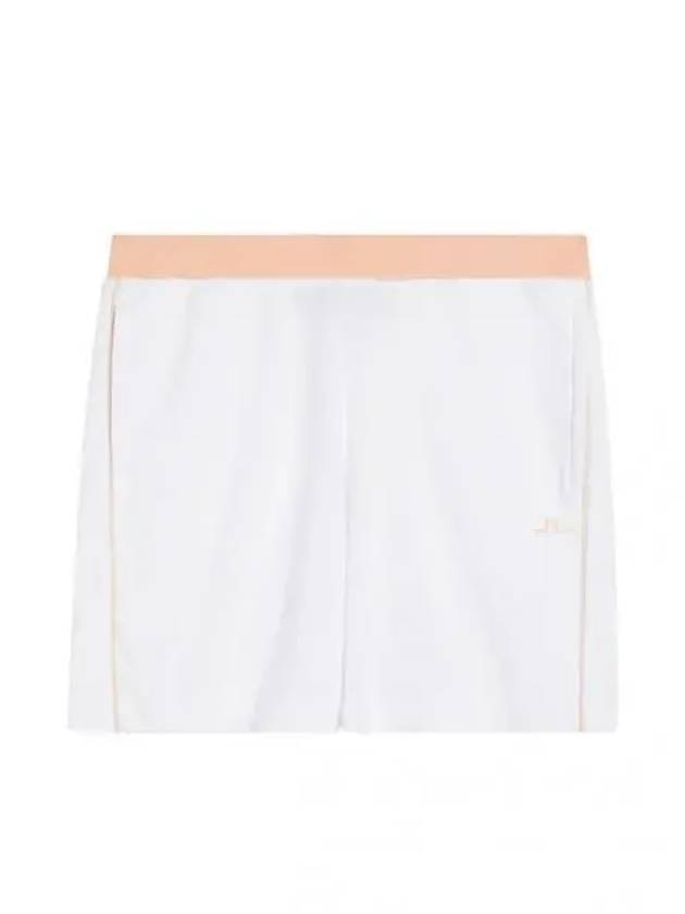 Golf Gavin Terry Shorts GMJS10145 0000 Men's Gavin Terry Shorts - J.LINDEBERG - BALAAN 2