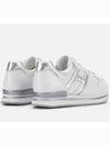 Hogan H logo platform sneakers - HOGAN - BALAAN 5