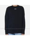 Long sleeve optical tshirt 2000MDM501 200002 - MSGM - BALAAN 4