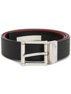 TAYLAN 35 M 60 Men s Double Sided Casual Belt - BALLY - BALAAN 3