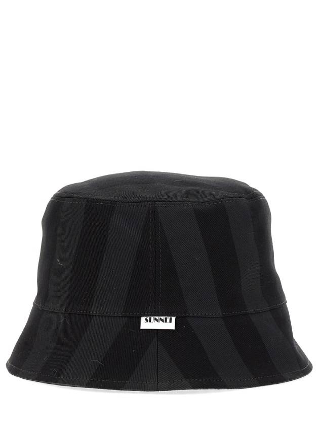 REVERSIBLE BUCKET HAT - SUNNEI - BALAAN 3