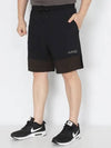 Dri Fit Flex Woven Shorts Black - NIKE - BALAAN.