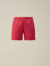 Eco Chrome R Lens Utility Swim Shorts Pink - CP COMPANY - BALAAN 2