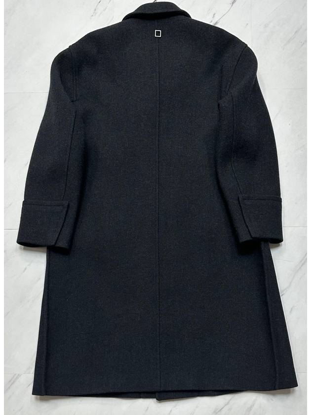 coat 105 - WOOYOUNGMI - BALAAN 4