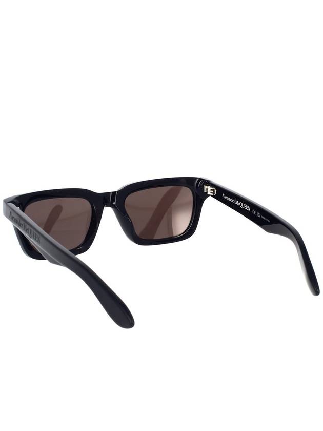 Alexander McQueen Sunglasses - ALEXANDER MCQUEEN - BALAAN 4