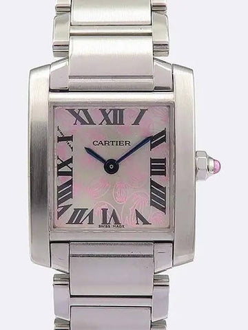 W51031Q3 Women s Watch - CARTIER - BALAAN 1