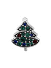 Christmas Tree Charm Silver - PANDORA - BALAAN 3