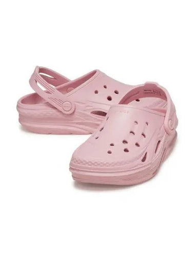 KIDS OFF GRID CLOG K PPK 24SKCL209431 - CROCS - BALAAN 1