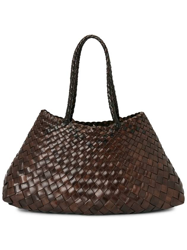 Exclusive special price limited to 30 pieces women s shoulder bag 8892 DK BROWN - DRAGON DIFFUSION - BALAAN 1