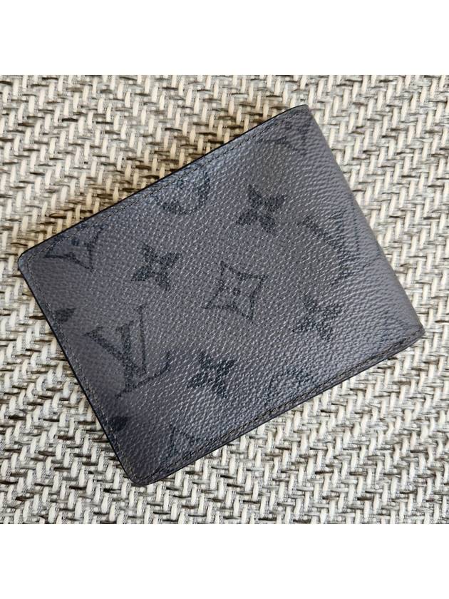 Eclipse Slender Wallet - LOUIS VUITTON - BALAAN 3