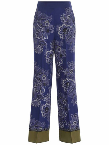 Etro Trousers  