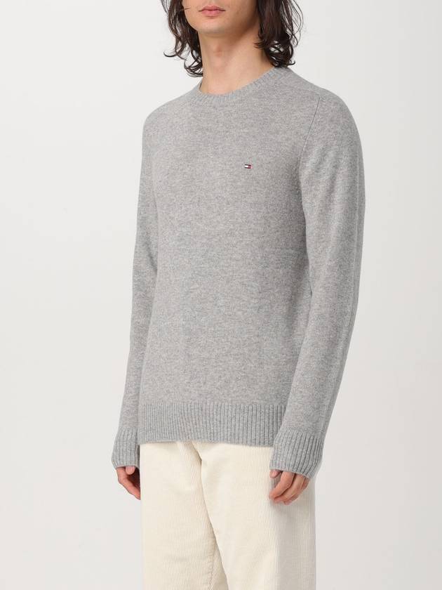 Sweater men Tommy Hilfiger - TOMMY HILFIGER - BALAAN 3