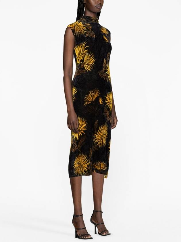 midi dress 11914 9219 1 - ETRO - BALAAN 4