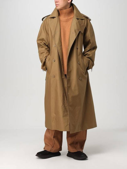 Coat men Jw Anderson - JW ANDERSON - BALAAN 2