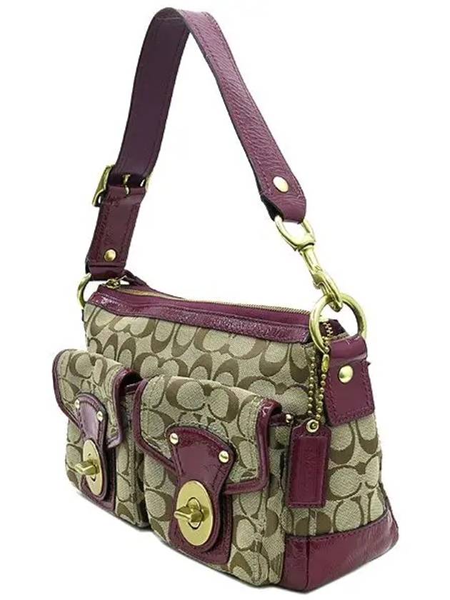 Coach shoulder bag - COACH - BALAAN 2