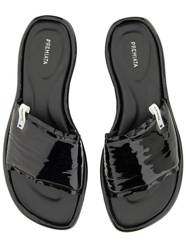 Premiata Slide Sandal - PREMIATA - BALAAN 4