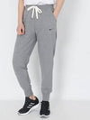 Dri-Fit Get Fit Tapered Track Pants Grey - NIKE - BALAAN 2