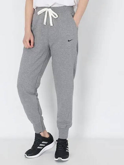 Dri-Fit Get Fit Tapered Track Pants Grey - NIKE - BALAAN 2