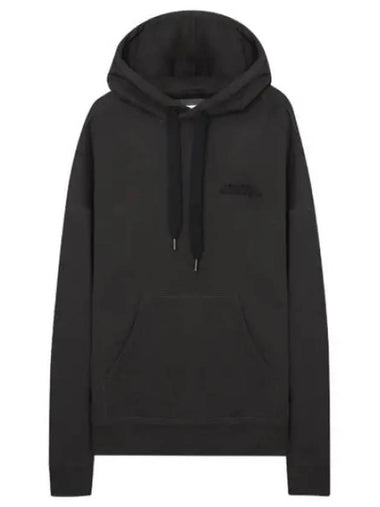 scott hooded sweatshirt - ISABEL MARANT - BALAAN 1