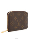 women card wallet - LOUIS VUITTON - BALAAN 4