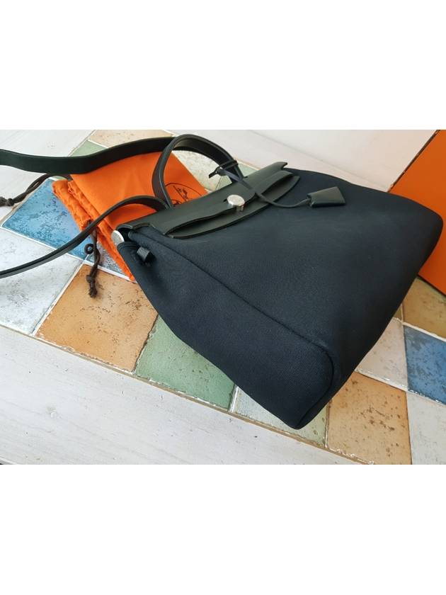 Erbag PM 31 size shoulder bag tote - HERMES - BALAAN 4