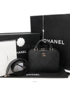 women shoulder bag - CHANEL - BALAAN 1