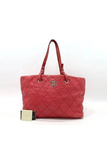 A48019 shoulder bag - CHANEL - BALAAN 1