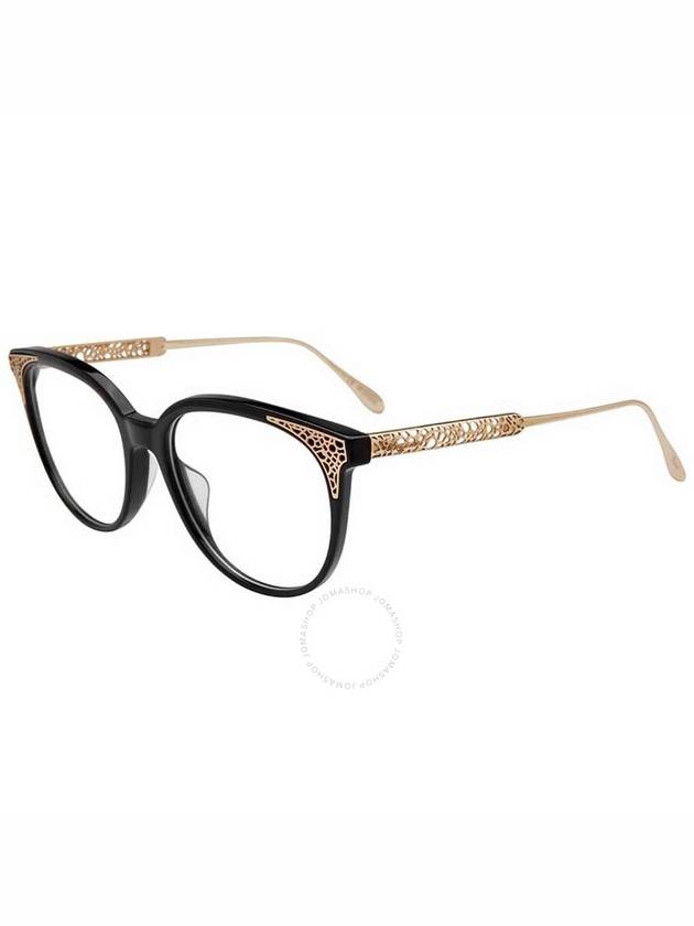 Chopard Demo Phantos Ladies Eyeglasses VCH253 0700 53 - CHOPARD - BALAAN 1