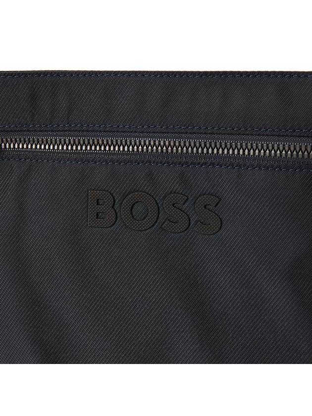 Boss Bag 50511930 404 Blue - HUGO BOSS - BALAAN 8