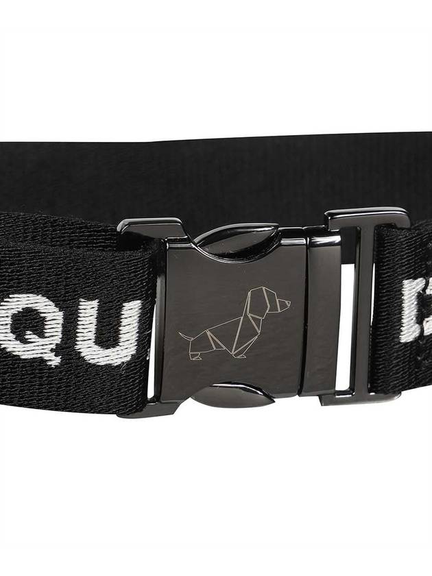 DSQUARED2 Poldo X D2 - Montreal Dog Collar - DSQUARED2 - BALAAN 3