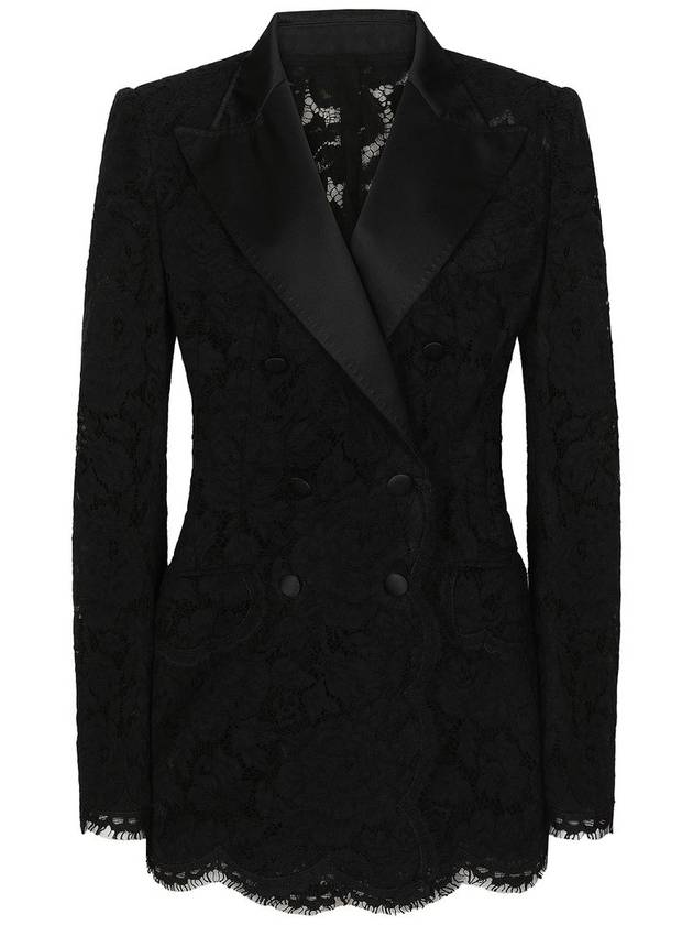 Dolce & Gabbana Jackets - DOLCE&GABBANA - BALAAN 1