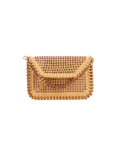 FALABELLA CARD HOLDER - STELLA MCCARTNEY - BALAAN 1