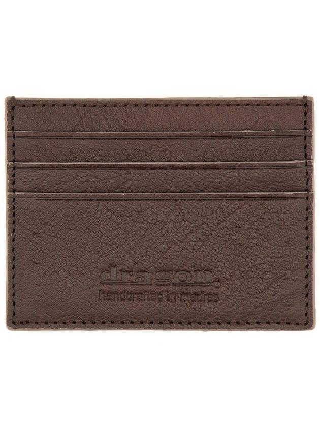 CARD HOLDER "CHECK" - DRAGON DIFFUSION - BALAAN 2