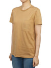 Papaia short sleeve t shirt 21946011650 003 - MAX MARA - BALAAN 3