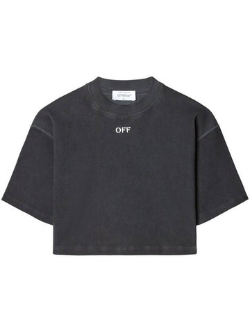 Off-White Tshirt - OFF WHITE - BALAAN 1