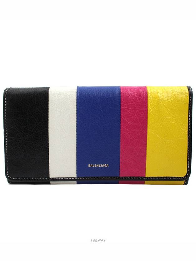 women s long wallet - BALENCIAGA - BALAAN 1