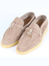 Summer Week Charms Loafer Sand Beige 36 5 235 - LORO PIANA - BALAAN 1